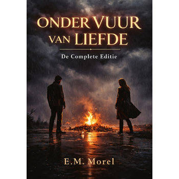 Onder Vuur van Liefde (Paperback) bij Singel 344