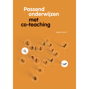 Passend Onderwijzen met Co-Teaching (Paperback) bij Singel 344