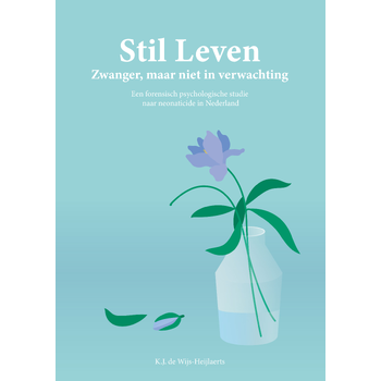 Stil Leven – Zwanger, maar niet in verwachting (Paperback) bij Singel 344