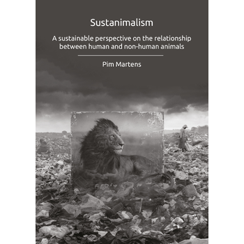 Sustanimalism (Paperback) bij Singel 344