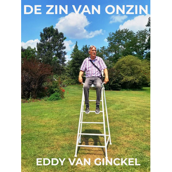 DE ZIN VAN ONZIN (Hardback) bij Singel 344