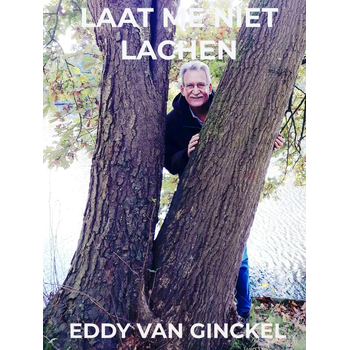 LAAT ME NIET LACHEN (Hardback) bij Singel 344