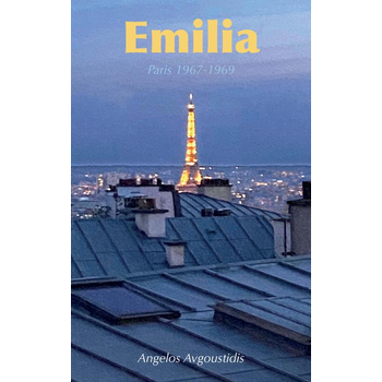Emilia (Paperback) bij Singel 344