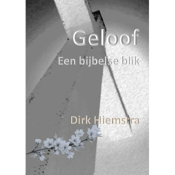 Geloof (Paperback) bij Singel 344