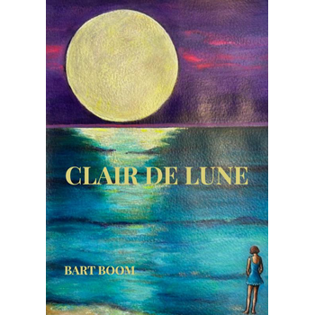 Clair de Lune (Paperback) bij Singel 344