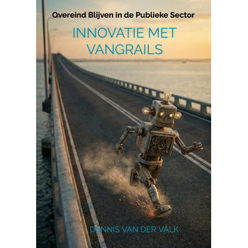 INNOVATIE met VANGRAILS (Paperback) bij Singel 344