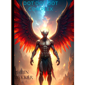 Dot Dot Dot Complex (Paperback) bij Singel 344