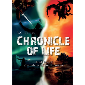 Chronicle of Life (Paperback) bij Singel 344