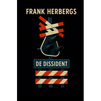 De Dissident (Paperback) bij Singel 344