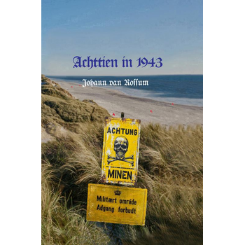 Achttien in 1943 (Paperback) bij Singel 344