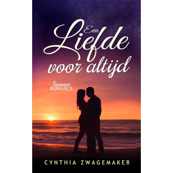 Een liefde voor altijd (Paperback) bij Singel 344