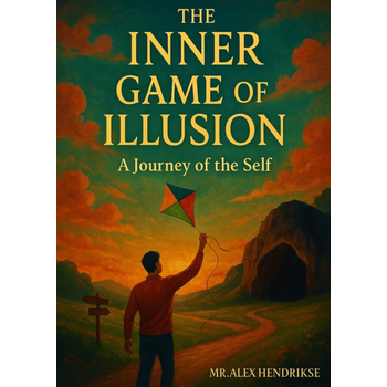 The inner game of illusion (Paperback) bij Singel 344
