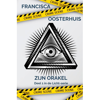 Zijn Orakel (Paperback) bij Singel 344