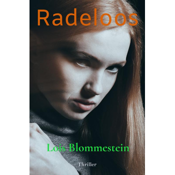 Radeloos (Paperback) bij Singel 344