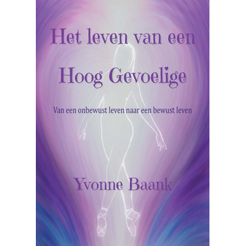Het leven van een Hoog Gevoelige (Paperback) bij Singel 344
