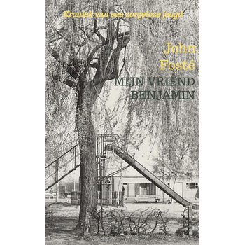 Mijn Vriend Benjamin (Paperback) bij Singel 344
