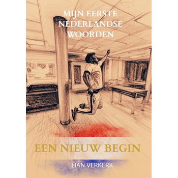 Een nieuw begin (Paperback) bij Singel 344