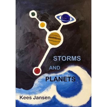 Storms and Planets (Paperback) bij Singel 344
