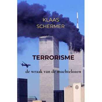 Terrorisme (Paperback) bij Singel 344