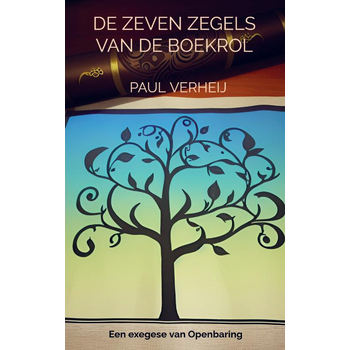 De zeven zegels van de boekrol (Paperback) bij Singel 344