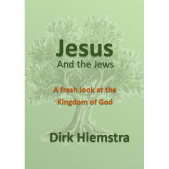 Jesus and the Jews (Paperback) bij Singel 344