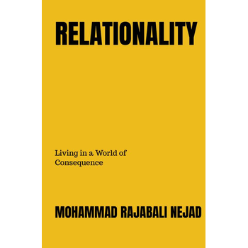 RELATIONALITY (Paperback) bij Singel 344