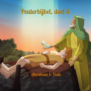 Peuterbijbel, deel 3 (Paperback) bij Singel 344
