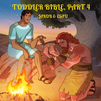 Toddler Bible, part 4 (Paperback) van H. Mourits