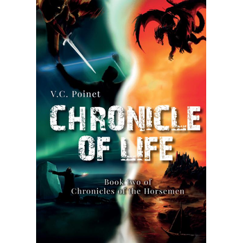 Book of Life (Hardback) bij Singel 344