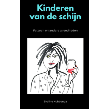Kinderen van de schijn (Paperback) bij Singel 344