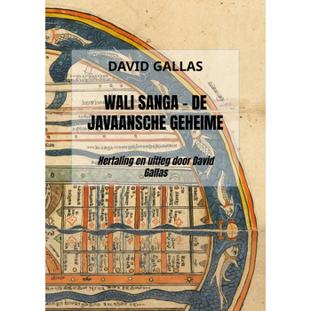 Wali Sanga - De Javaansche geheime leer (Paperback) bij Singel 344
