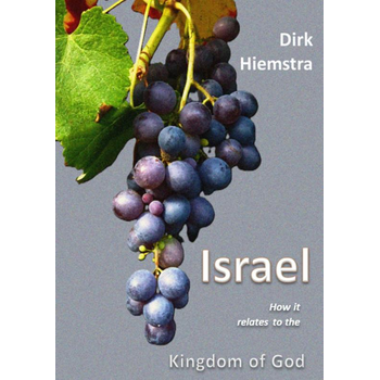 Israel (Paperback) bij Singel 344