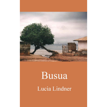 Busua (Paperback) bij Singel 344