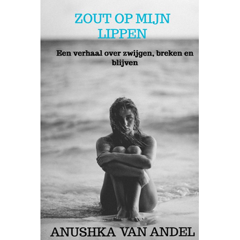 Zout op mijn lippen (Hardback) bij Singel 344