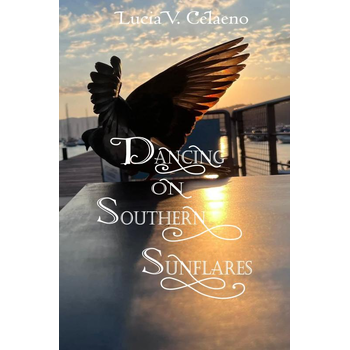Dancing on Southern Sunflares (Paperback) bij Singel 344