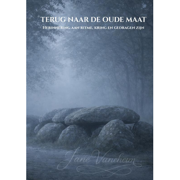 Terug naar de oude maat (Paperback) bij Singel 344