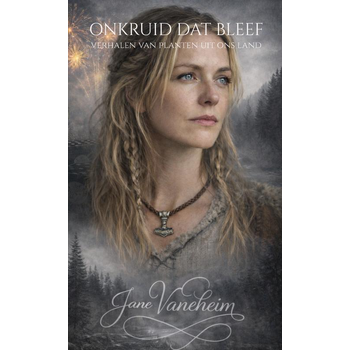 Onkruid dat bleef (Paperback) bij Singel 344