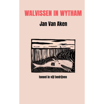 Walvissen in Wytham (Paperback) bij Singel 344