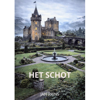 HET SCHOT (Paperback) bij Singel 344