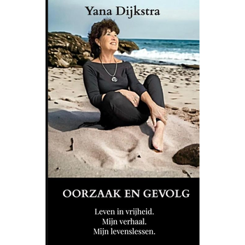 Oorzaak en Gevolg (Paperback) bij Singel 344