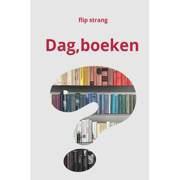 Dag, boeken (Hardback) bij Singel 344