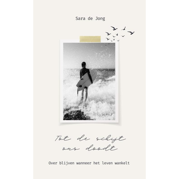 Tot de schijt ons doodt (Paperback) bij Singel 344