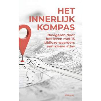Het innerlijk kompas (Paperback) bij Singel 344