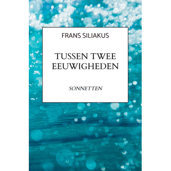 TUSSEN TWEE EEUWIGHEDEN (Paperback) bij Singel 344