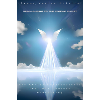 Rebalancing To The Cosmic Christ (Compact Version) (Paperback) bij Singel 344