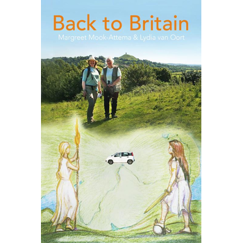 Back to Britain (Paperback) bij Singel 344