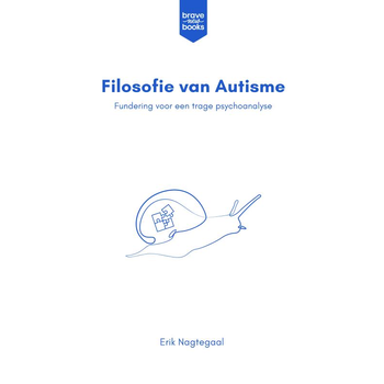Filosofie van Autisme (Paperback) bij Singel 344