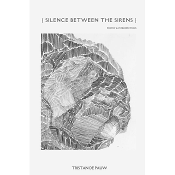 Silence Between the Sirens (Paperback) bij Singel 344