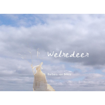 Welredeer (Paperback) bij Singel 344