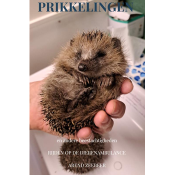 Prikkelingen en andere beestachtigheden (Paperback) bij Singel 344